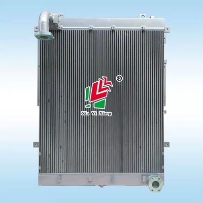 DH300-7 Oil Cooler For Daewoo Excavator 13F12000