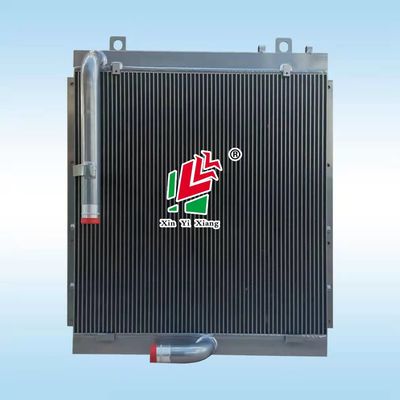 DH300-5 Solar 250LC-V 290LC-V Hydraulic Oil Cooler For Daewoo Doosan Excavator 13C0000-2