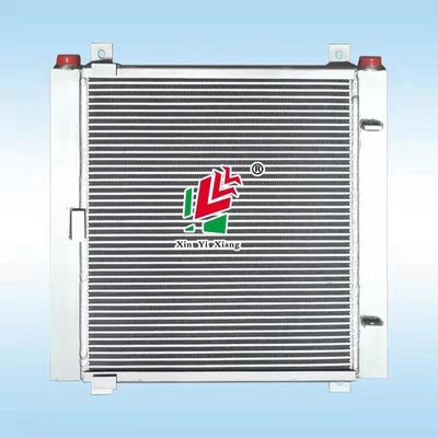 Oil Cooler 1189949 For Cater CAT E312B Excavator For Sale