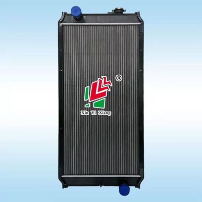 CAT Excavator Radiator | Core Complete Cooling Assembly Commercial Grade