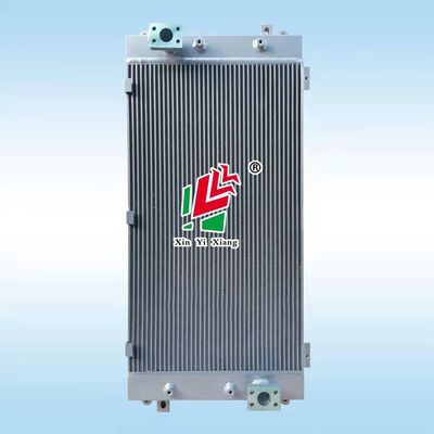  EC290B Old Style 14514357 Hydraulic Oil Cooler