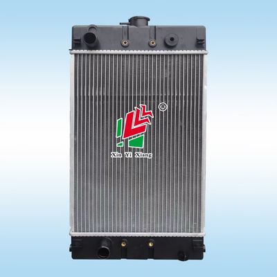 998 515 U45506580 Generator Radiator TPN440 For Perkins 403D 15 404D 22 403C 15 404C 22