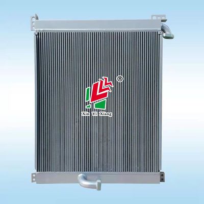 207-03-61111 Hydraulic Oil Cooler For Komatsu PC300-6 PC350-6 Excavator