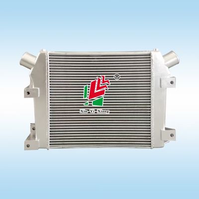 Komatsu PC360-7 Excavator Intercooler Charge Air Cooler 6152-62-5110/
