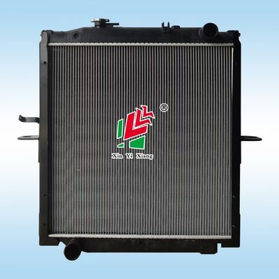 ISUZU Forward 2008 Heavy Truck Radiator PDG-FVR34U2 8980428373