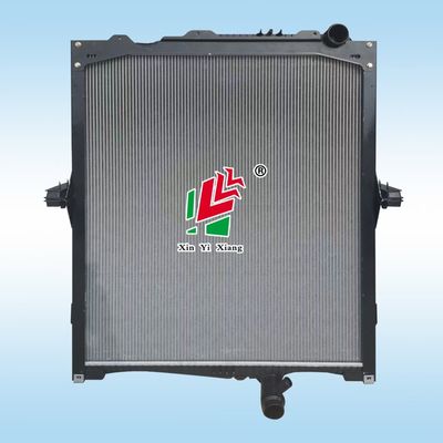 March Expo 2021 85013015 European Heavy Truck Radiator For  22174064  22062259