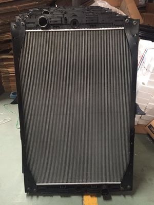 DAF XF95 Heavy Truck Radiator Intercooler 1617341 Aluminum