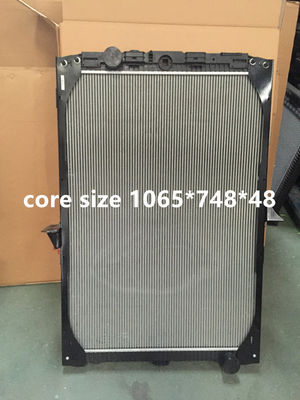 DAF 1739550 Radiateur Heavy Truck Radiator Aluminum