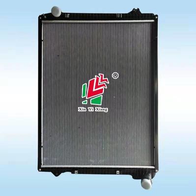 Truck Heat Cooling Radiator Parts 1491710 1798689 2278174 2454028 2552200 2308143 Radiator 20210615 Apply For Scania