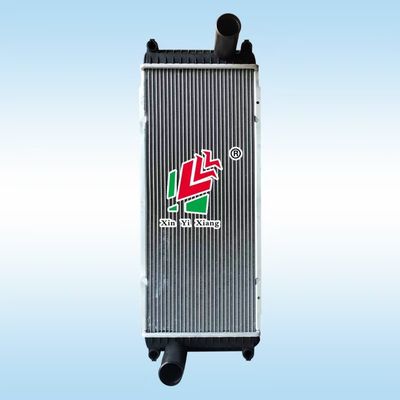 17248047 17554008 Excavator Radiator For Ec220d