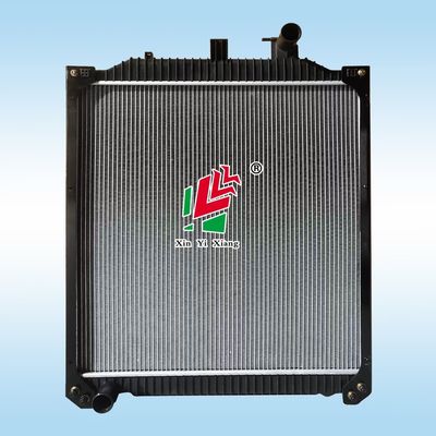 1300-977005 Heavy Truck Radiator 680mm Hongyan Jiebao