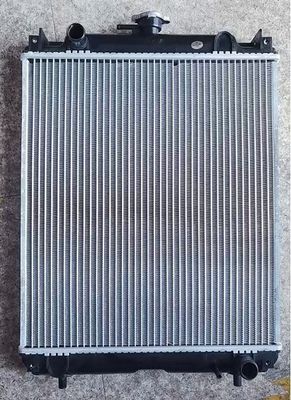 PC40-8 Excavator Radiator 20T-03-81111 For Komatsu All Aluminum