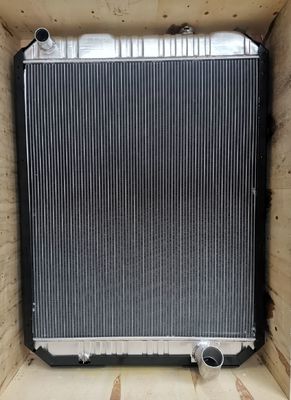 R220-7 Radiator For Hyundai Excavator 840mm 11N643190