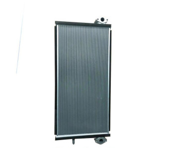 DX260 DX260-9 Hydraulic Oil Radiator For Daewoo Doosan Excavator