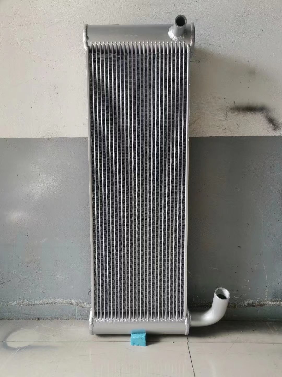 Hitachi ZAX120-3 EX120-3 Hydraulic Oil Radiator